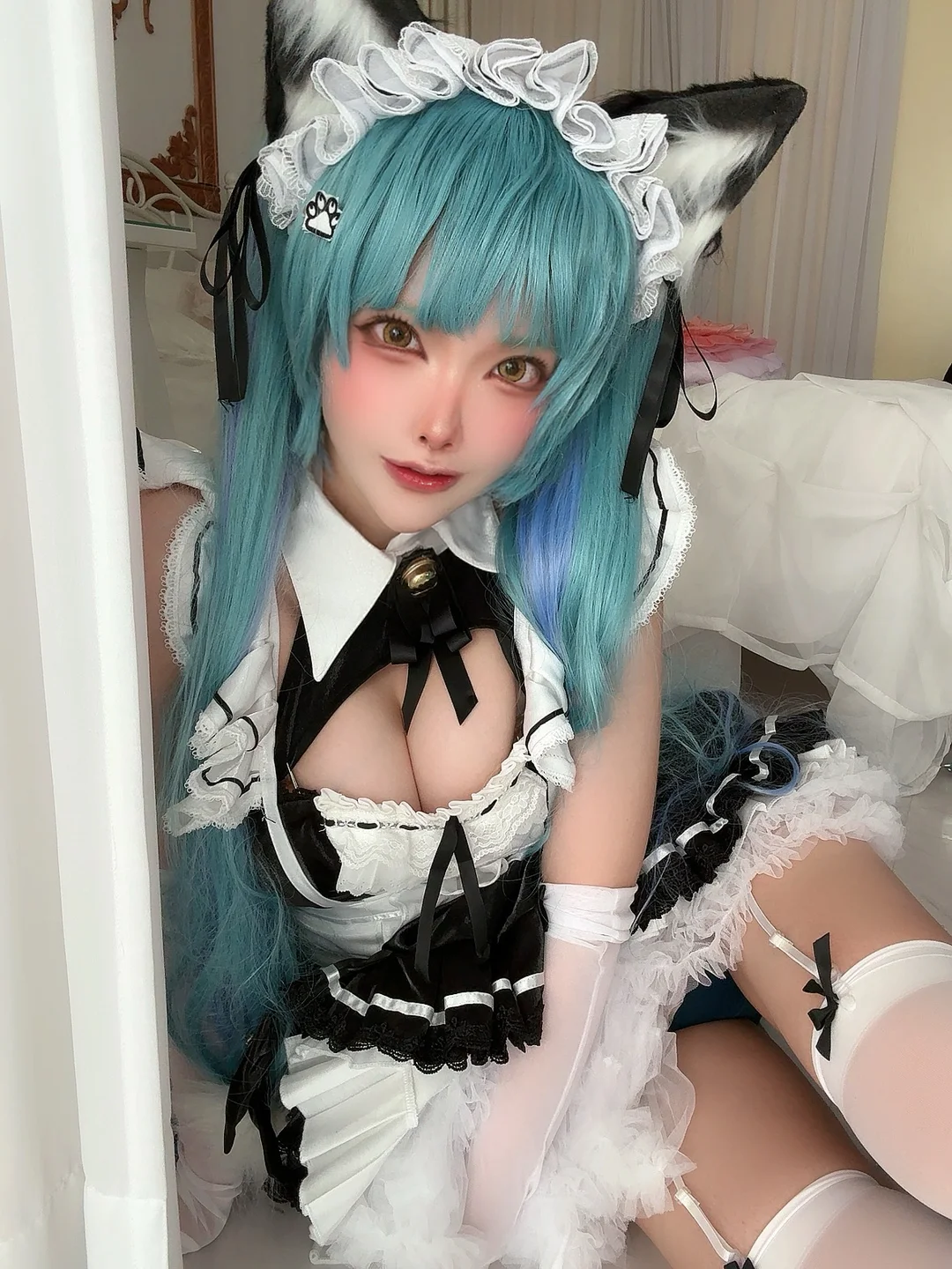 Etocha - No.010 Privaty [66P-100MB] tg@simisebaisi 【丝足阁】038.webp